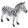 Mojo Figūrėlė Animal Planet Zebra 11 cm