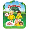 MONCHHICHI Feuillu ir Sylvus figūrėlės 2pak 8cm