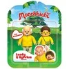 MONCHHICHI Feuillu ir Sylvus figūrėlės 2pak 8cm