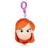 My Store "Disney" pliušinis raktų pakabukas "Ledo šalis 2", 12 cm, Swen