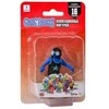 My Store PMI Gang Beasts 1 serijos imtynininkas, mėlynas, 7 cm