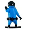 My Store PMI gaujos žvėrys 1 serija E Super mėlyna 7cm