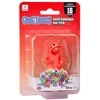 My Store PMI gaujos žvėrys 1 serija H Kigu raudona 7cm