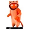 My Store PMI gaujos žvėrys 1 serija H Kigu raudona 7cm