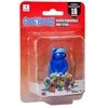 My Store PMI gaujos žvėrys 1 serija Kigu mėlyna 7 cm