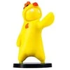 My Store PMI gaujos žvėrys 1 serija Kigu geltona 7cm