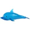 Dino Toys My Store Shark/Dolphin Squeeze me Nite 20cm