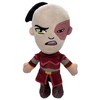 Nickelodion Nickelodeon Avatar Paskutinis oro valdovas Zuko pliušinis 21 cm
