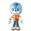 Nickelodion Nickelodeon Top Wings talismanas Swift pliušinis žaislas 20 cm