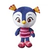 Nickelodion Nickelodeon Top Wings talismanas pliušinis Penny 20 cm