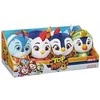 Nickelodion Nickelodeon Top Wings talismanas Swift pliušinis žaislas 20 cm