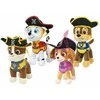Nickelodion Pet Patrol PAW PATROL talismanas SUPER DOGS 28CM MARŠALAS