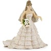 Papo 39071 figūrėlė Nuotaka 10cm