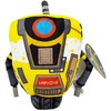 PhatMojo Borderlands 3 Claptrap pliušinis žaislas 20 cm