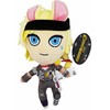 PhatMojo Borderlands 3 mažytė pliušinė figūrėlė Tina 20 cm