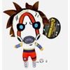 PhatMojo Borderlands 3 Psycho Bandit pliušinis žaislas 20 cm