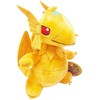 Phatmojo Yu-Gi-Oh! pliušinis sparnuotas Ra drakonas 20 cm
