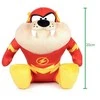 "Play by Play" pliušinis talismanas "Looney Tunes Taz as Flash" 27 cm