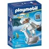 Konstruktorius Playmobil 6690 Super 4 Dr. X