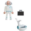 Konstruktorius Playmobil 6690 Super 4 Dr. X