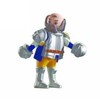 PLAYMOBIL 6698 Super4 Karaliaus sargybinis Sir Ulf