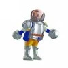 PLAYMOBIL 6698 Super4 Karaliaus sargybinis Sir Ulf
