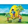 Playmobil Rinkinys su figurką Summer Fun 6839 Slackline: młodzi akrobaci - Skarbonka