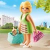 Playmobil mados mergina