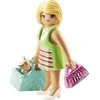 Playmobil mados mergina