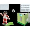 PLAYMOBIL 70486 Sporto ir veiksmo žaidėjas Lenkija 8el