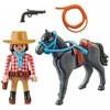 PLAYMOBIL 70602 Special Plus Western Rider 10 el.