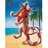 Playmobil Scooby-Doo Rescuer (70713)