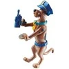 PLAYMOBIL SCOOBY-DOO! SCOOBY POLIZIOTTO