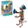 PLAYMOBIL SCOOBY-DOO! SCOOBY POLIZIOTTO