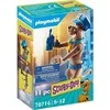 PLAYMOBIL SCOOBY-DOO! SCOOBY POLIZIOTTO
