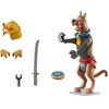 PLAYMOBIL SCOOBY-DOO! SCOOBY SAMURAI