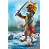 PLAYMOBIL SCOOBY-DOO! SCOOBY SAMURAI