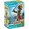PLAYMOBIL SCOOBY-DOO! SCOOBY SAMURAI
