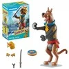 PLAYMOBIL SCOOBY-DOO! SCOOBY SAMURAI