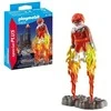 Playmobil Rinkinys su figurką Special Plus 70872 Superbohater