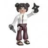 Žaidimų rinkinys Playmobil 71220 Naruto Shippuden