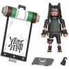 Žaidimų rinkinys Playmobil 71225 Naruto