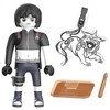 Playmobil 71563 Naruto Shippuden Sai