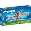 PLAYMOBIL KNIGHTS Dvarfo skraidyklė, 9342