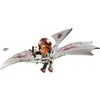 PLAYMOBIL KNIGHTS Dvarfo skraidyklė, 9342