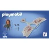 PLAYMOBIL KNIGHTS Dvarfo skraidyklė, 9342
