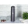 Plieninis termosas 0,75L BERLINGER HAUS METALIC LINE CARBON PRO BH-6403