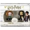 P.M.I Hario Poterio burtininkų antspaudai, 2 vnt. pakuotėje DUMBLEDORE