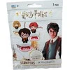 P.M.I Hario Poterio burtininkų antspaudai, 2 vnt. pakuotėje DUMBLEDORE