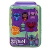Sambro Disney Lilo ir Stitch staigmenos figūrėlė 4,5x6 cm